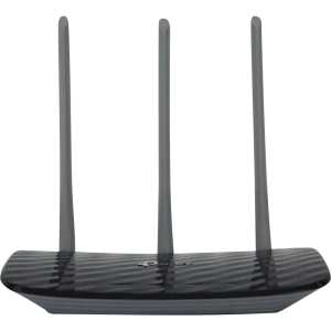 Wi-Fi роутер Archer C20 двухдиапазонный