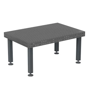 Сварочный стол SRK D16.15.10-K