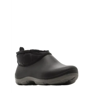 Ботинки мужские OYO утепленные размер 43 черный/серый