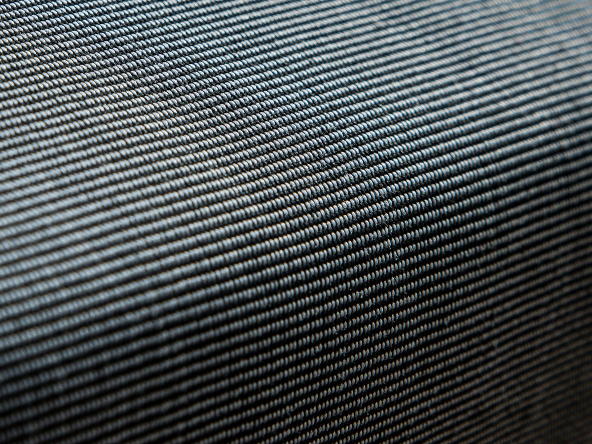 10.00.1416 Угловой модуль, боковая подушка слева, наружный гранит Mbm LONG ISLAND - Вид №1