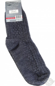 63678 Носки шерстяные  Носки, чулки, стельки размер 29