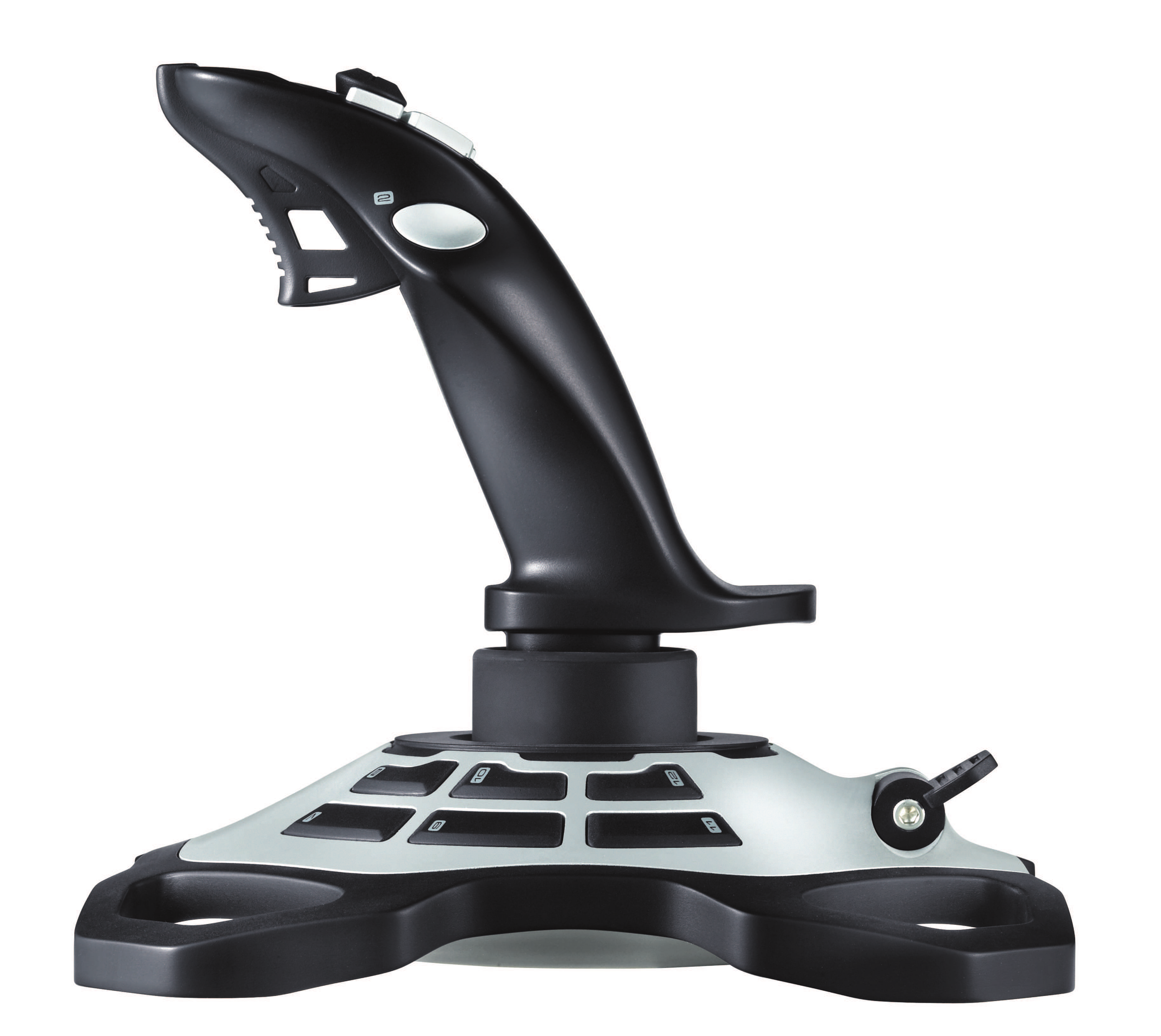 942-000031 extreme 3d pro joystick Logitech Santreyd  - Вид №1