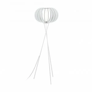 Торшер Eglo Stellato 2 95612 EGLO  081274 Белый