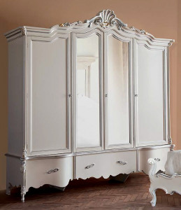 Шкаф  GIULIACASA L0061L-NY