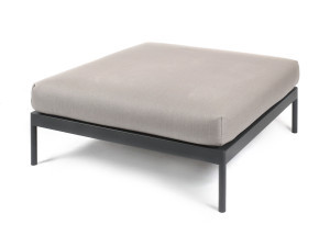 Оттоманка для сада в Sunbrella®