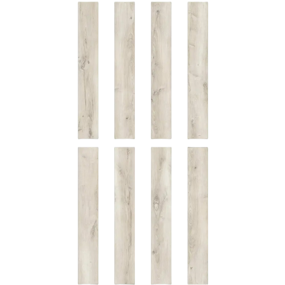 Ламинат KREAFORTA Дуб Вейга 33 класс толщина 8 мм с фаской 2.22 м² STLM-2182220 - Вид №3