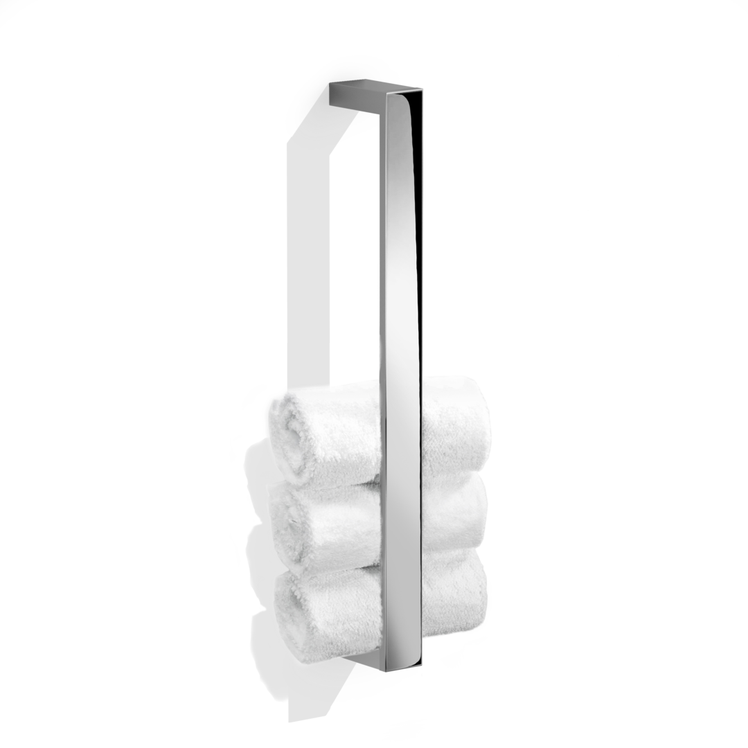 Полотенцедержатель CONTRACT GTH DECOR WALTHER Хром 651300
