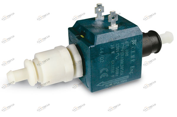 E410 CEME Вибрационный насос 