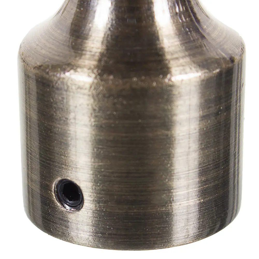 Наконечник «Вензель» 11 см цвет золото антик INSPIRE STLM-2019841 - Вид №1