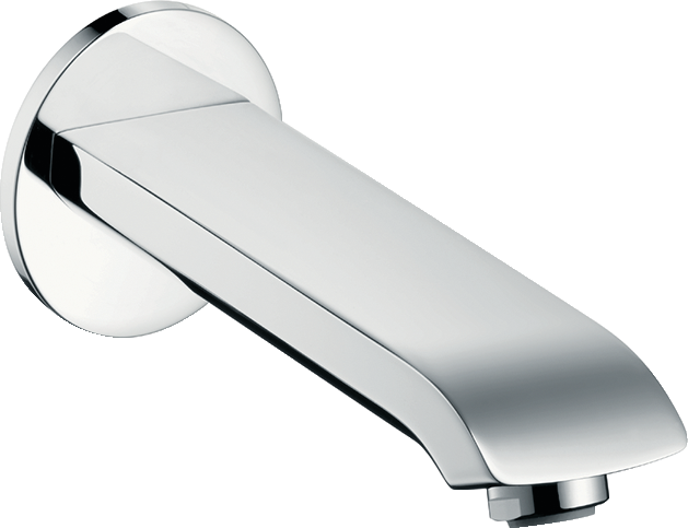 31494000 Metris Излив на ванну Hansgrohe 
