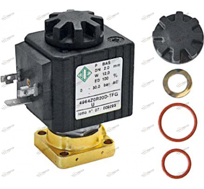 GENEBRE K4000 Комплект от влажности 