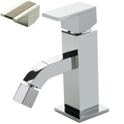 752120SN02LT Смеситель Bandini Ice Cube Santreyd