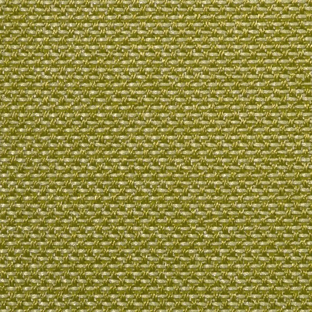 Штора на ленте «Жаккард» 135х180 см цвет оливковый WITERRA STLM-2004597 - Вид №2