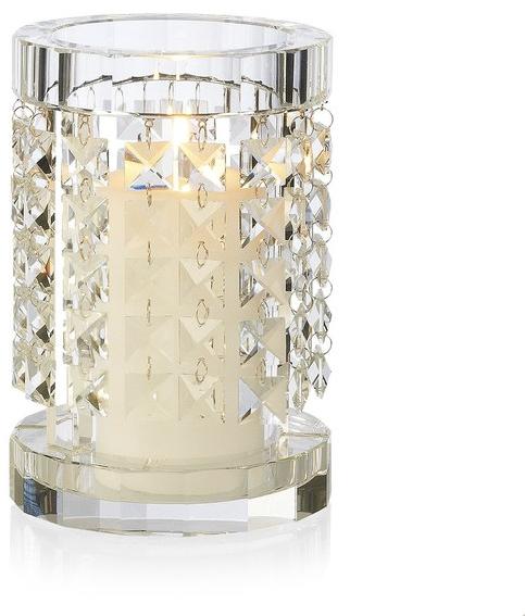 VGnewtrend Хрустальный подсвечник sun-id-1388652 - Вид №7