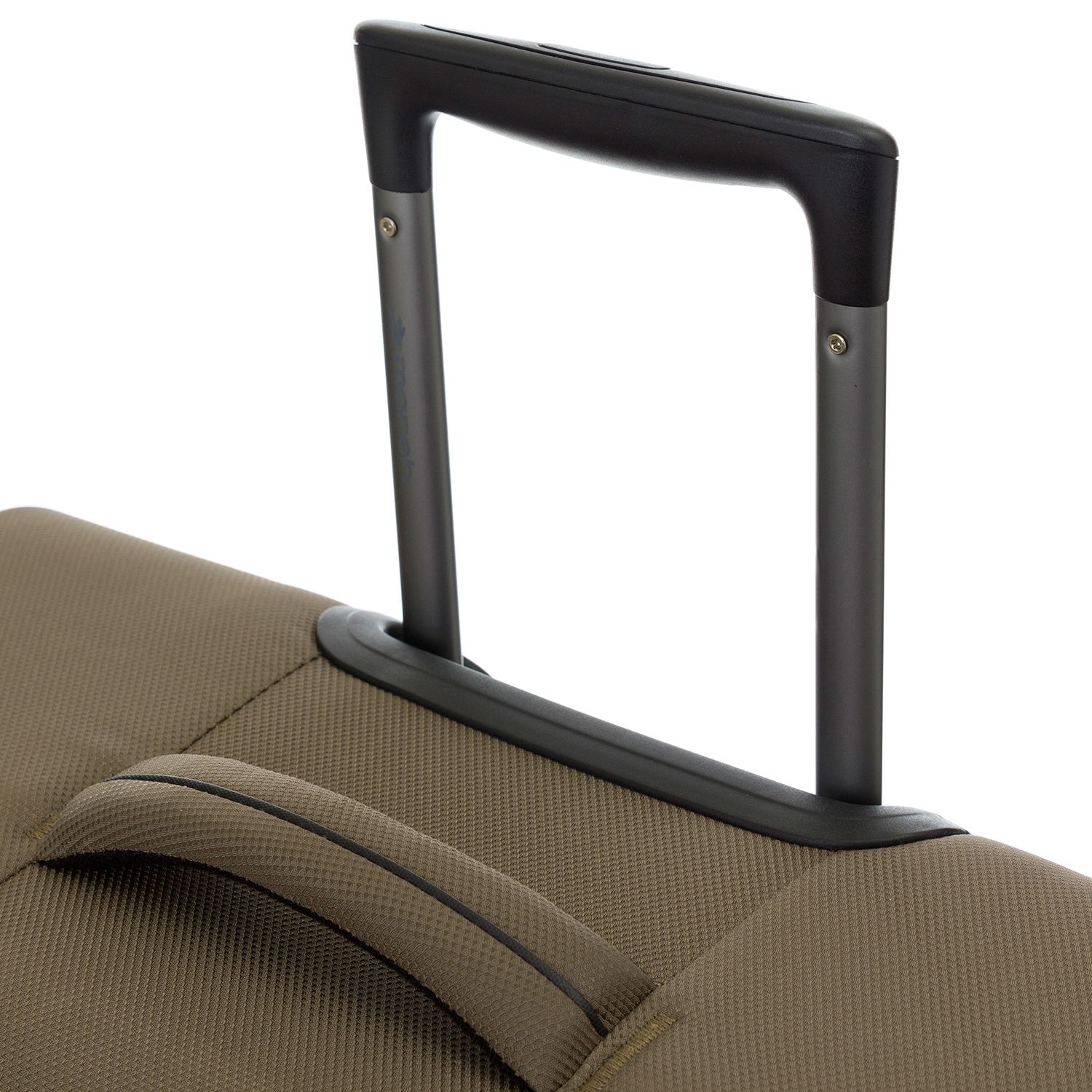 M2550-19-62 Чемодан M2550*62 Medium Luggage March Cloud - Вид №8