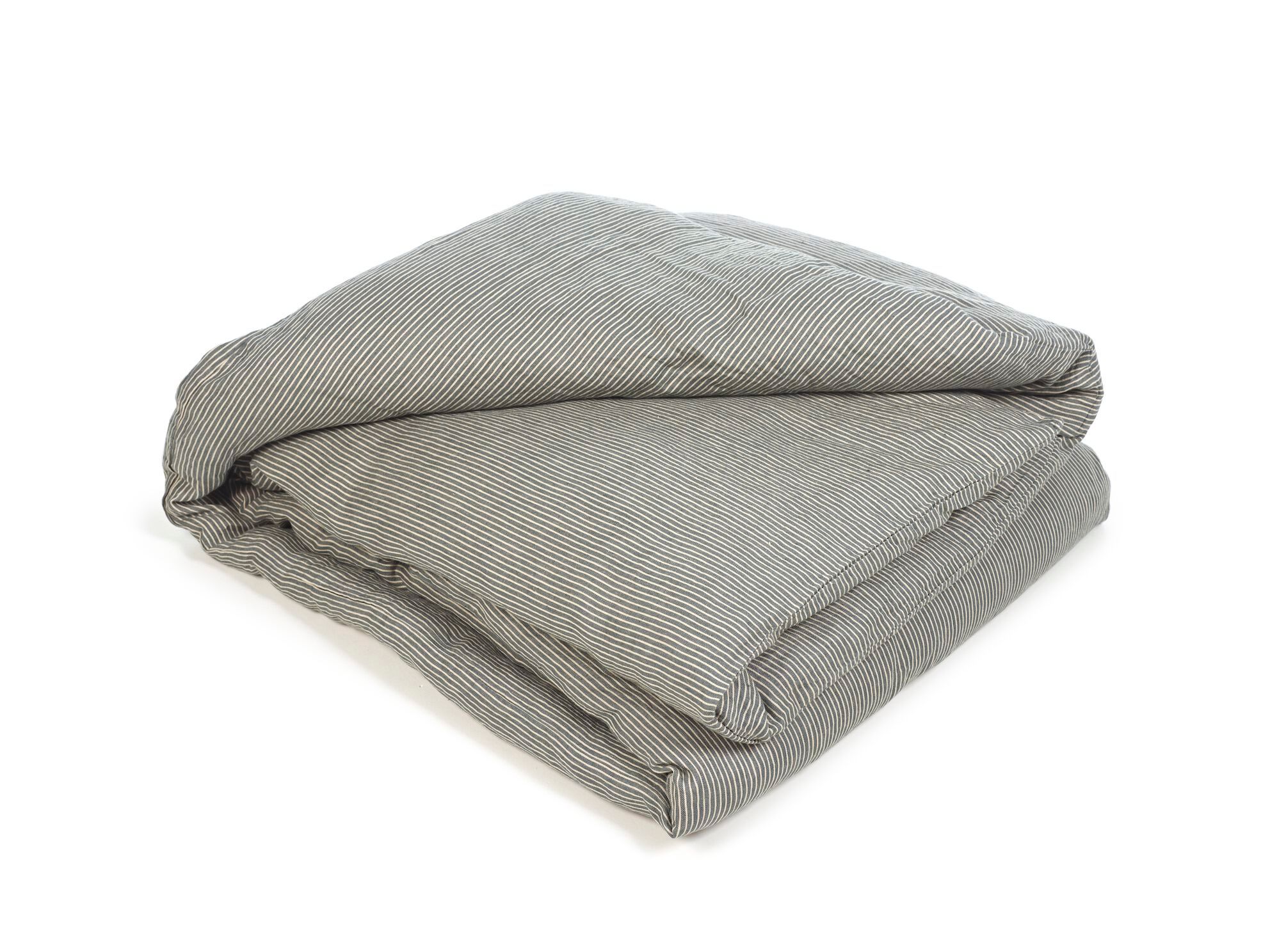 Постельное белье в полоску Libeco Home Sailors Stripe ARCH-00036528