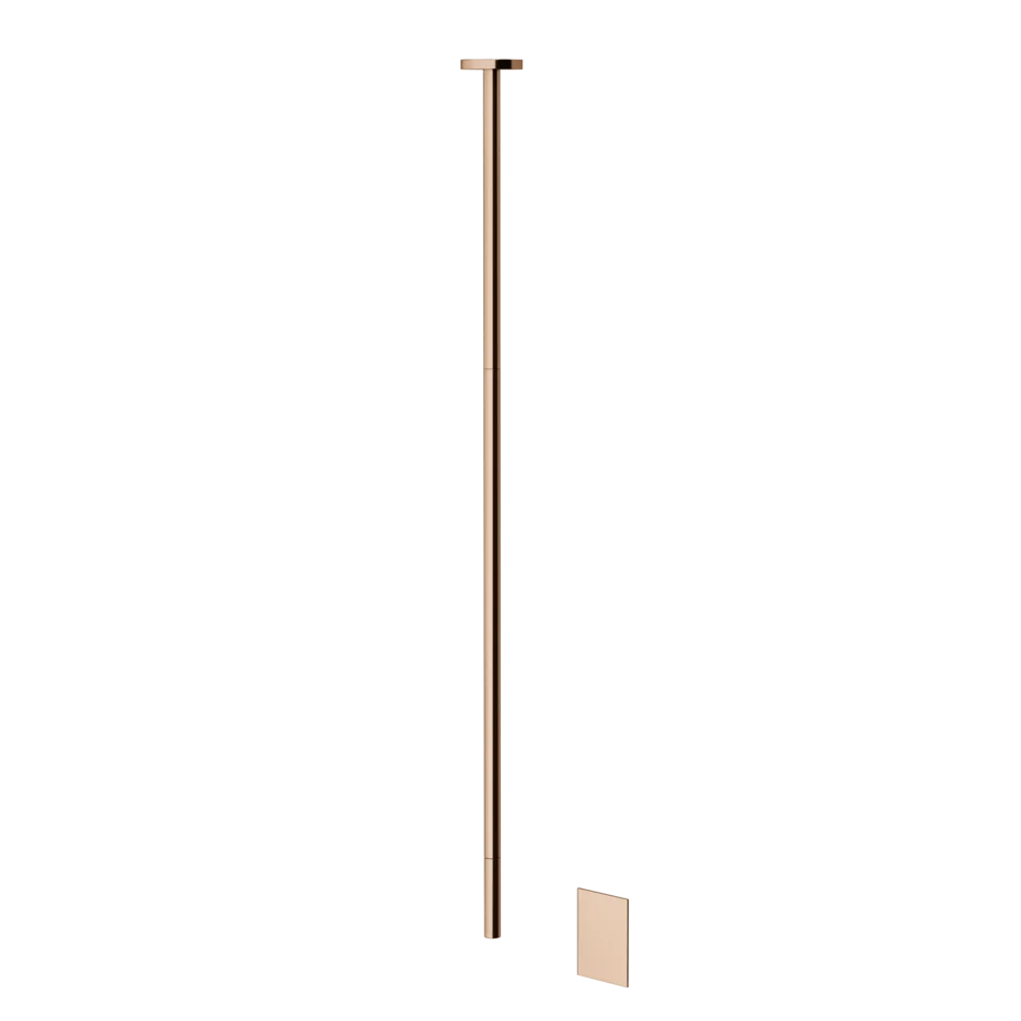 Электронный миксер 30656 030 Gessi Tondo МЕДЬ PVD 30656030