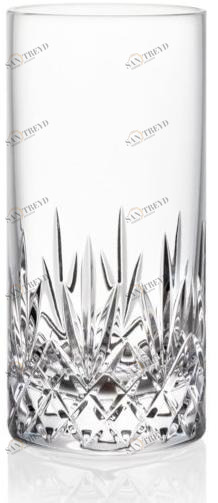 Rückl Хрустальный стакан для воды Maria theresa sun-id-1495792