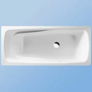 633.118062 Ancona Collection ванна Duscholux