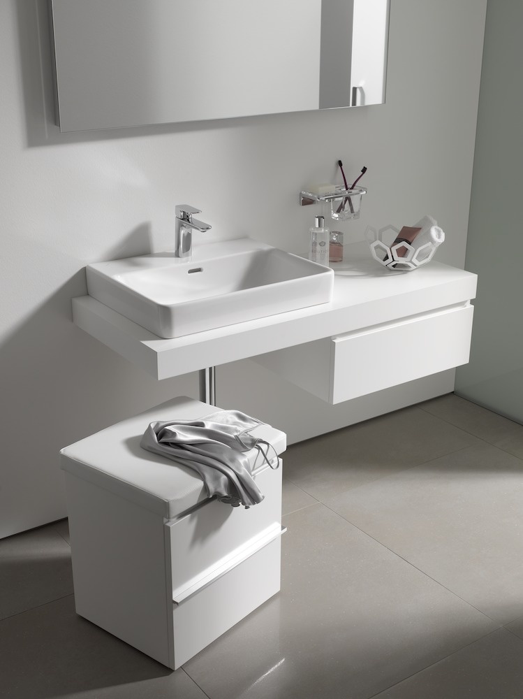 H8179580001041 Раковина LAUFEN PRO - Вид №1