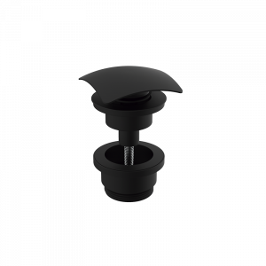 05055022 PREMIUM Quadro Clic-Clac отходов Черный GRB MIXERS