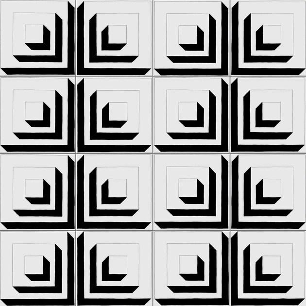 Kiasmo Керамическое покрытие Bossage 2014kdtm - Вид №10