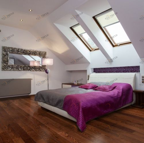 Паркетная доска Tarkett Ясень пещерный 3100200074