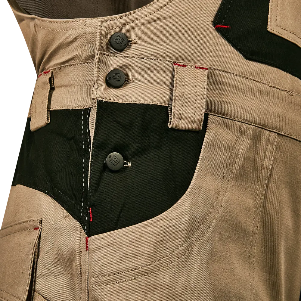 Santreyd Полукомбинезон Спец-авангард - рабочая одежда для профессионалов 89348491 STLM-0849276 - Вид №2