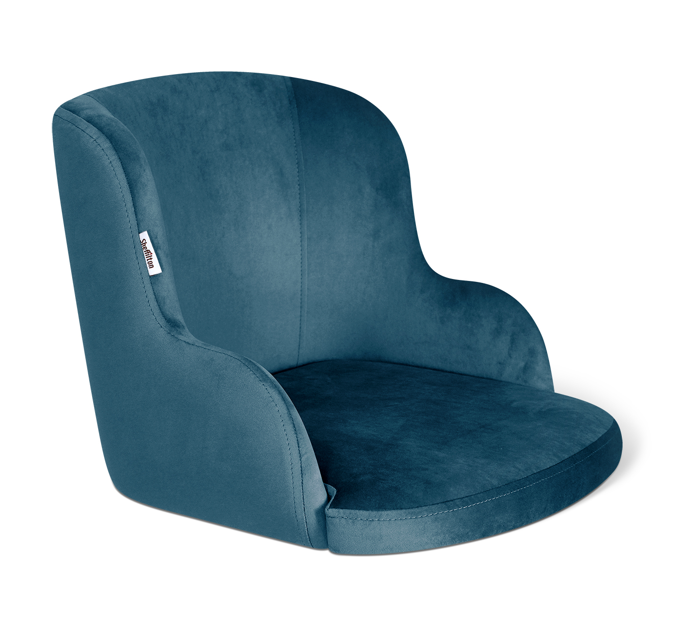 Стул полубарный SHT-ST39/S94-1 Santreyd  - Вид №1