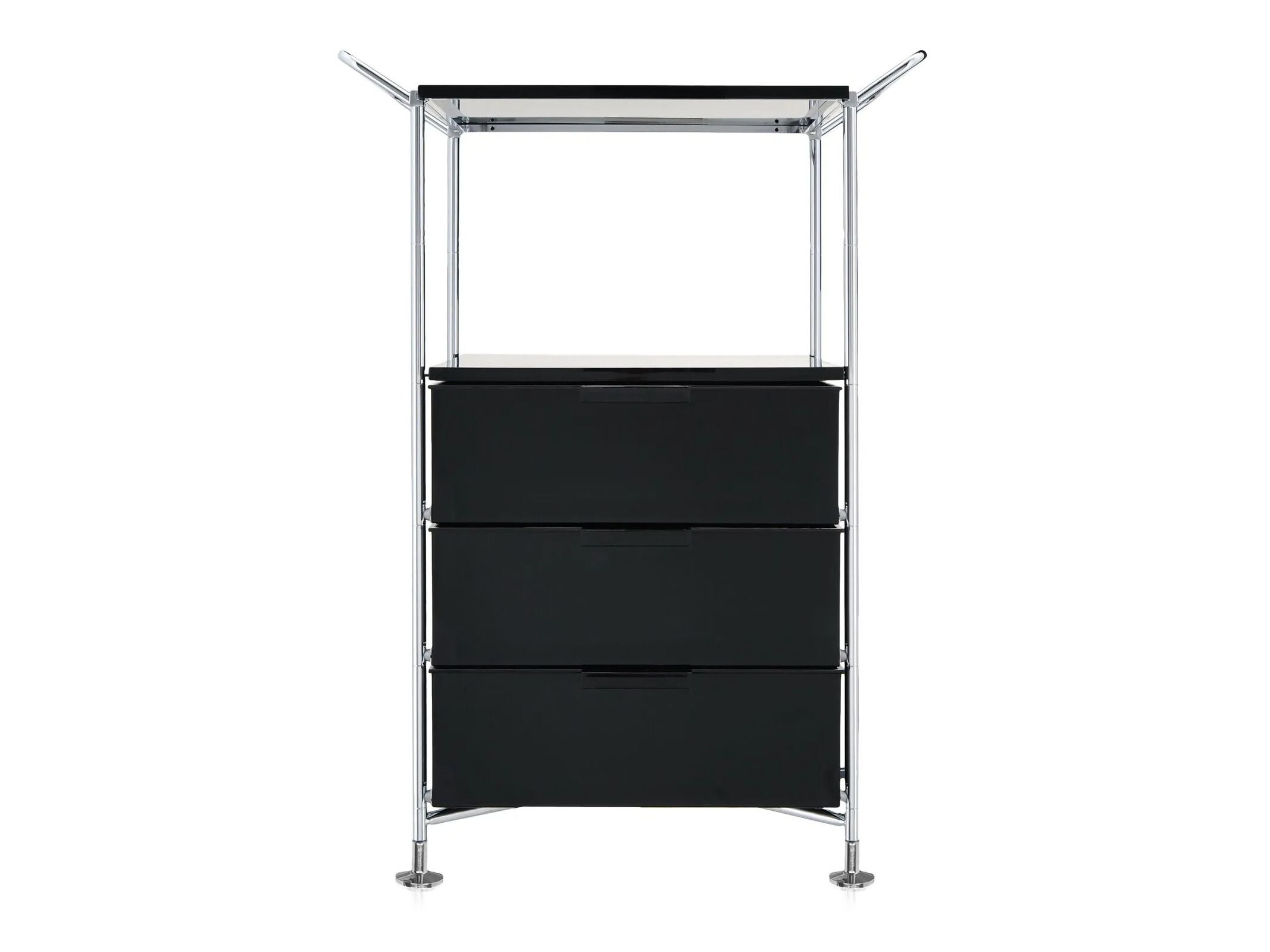 Офисный комод из ПММА Kartell MOBIL ARCH-00027021 - Вид №217
