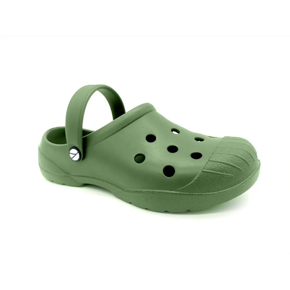 Сабо прогулочные OYO Delux мужские размер 45 зеленый STLM-2047948