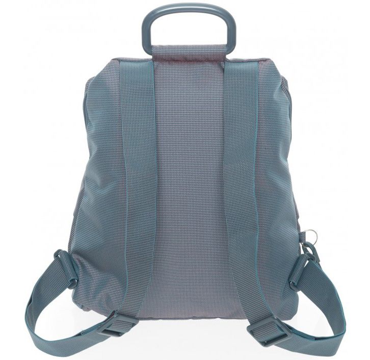 QMTZ4-23B Рюкзак QMTZ4 Backpack Mandarina Duck MD20  - Вид №1