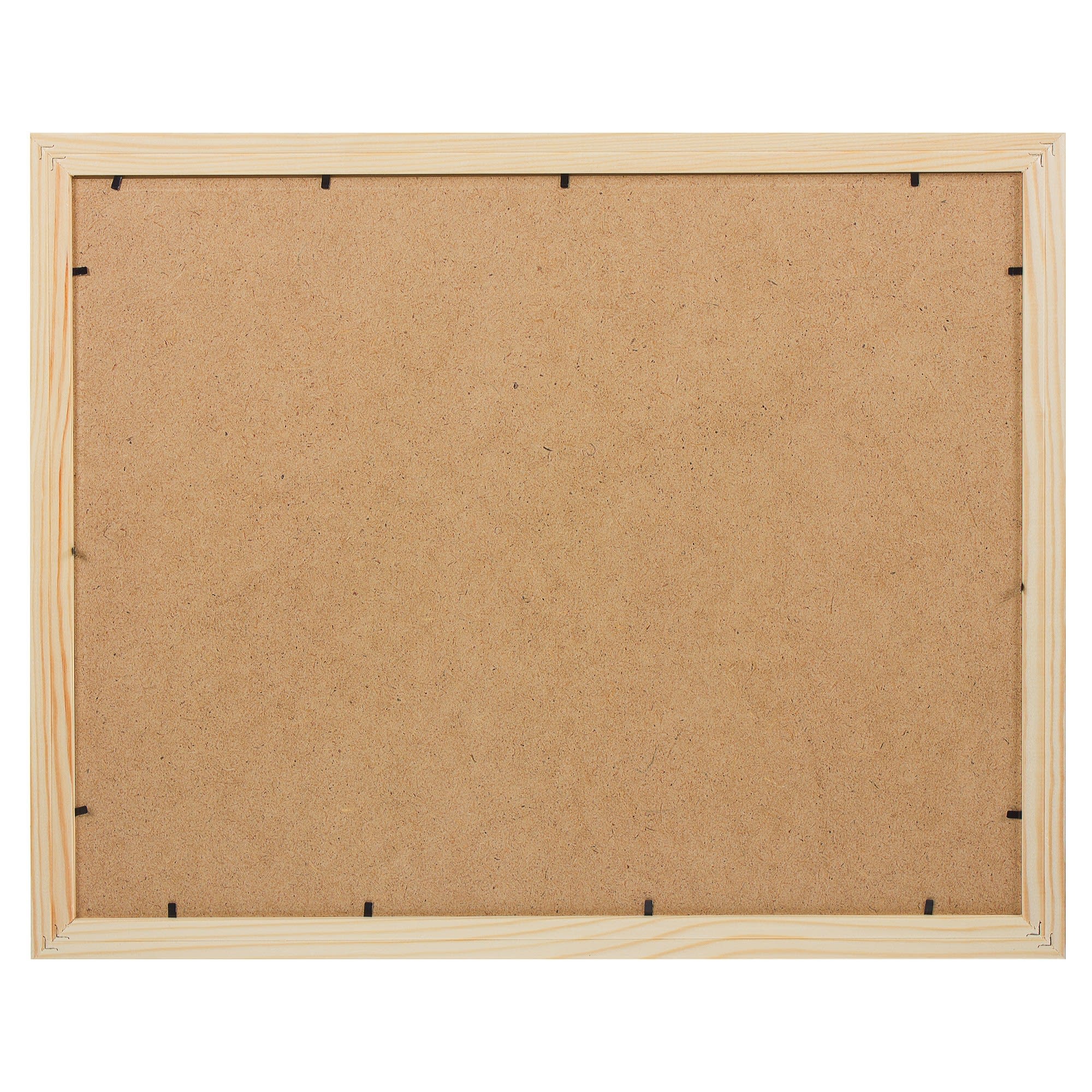 81929872 Доска для записей меловая 40х50 см Santreyd  - Вид №2