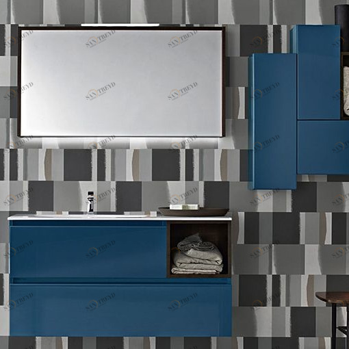 Комплект мебели для ванной комнаты Joy 16/17 Cerasa Joy JOY1617