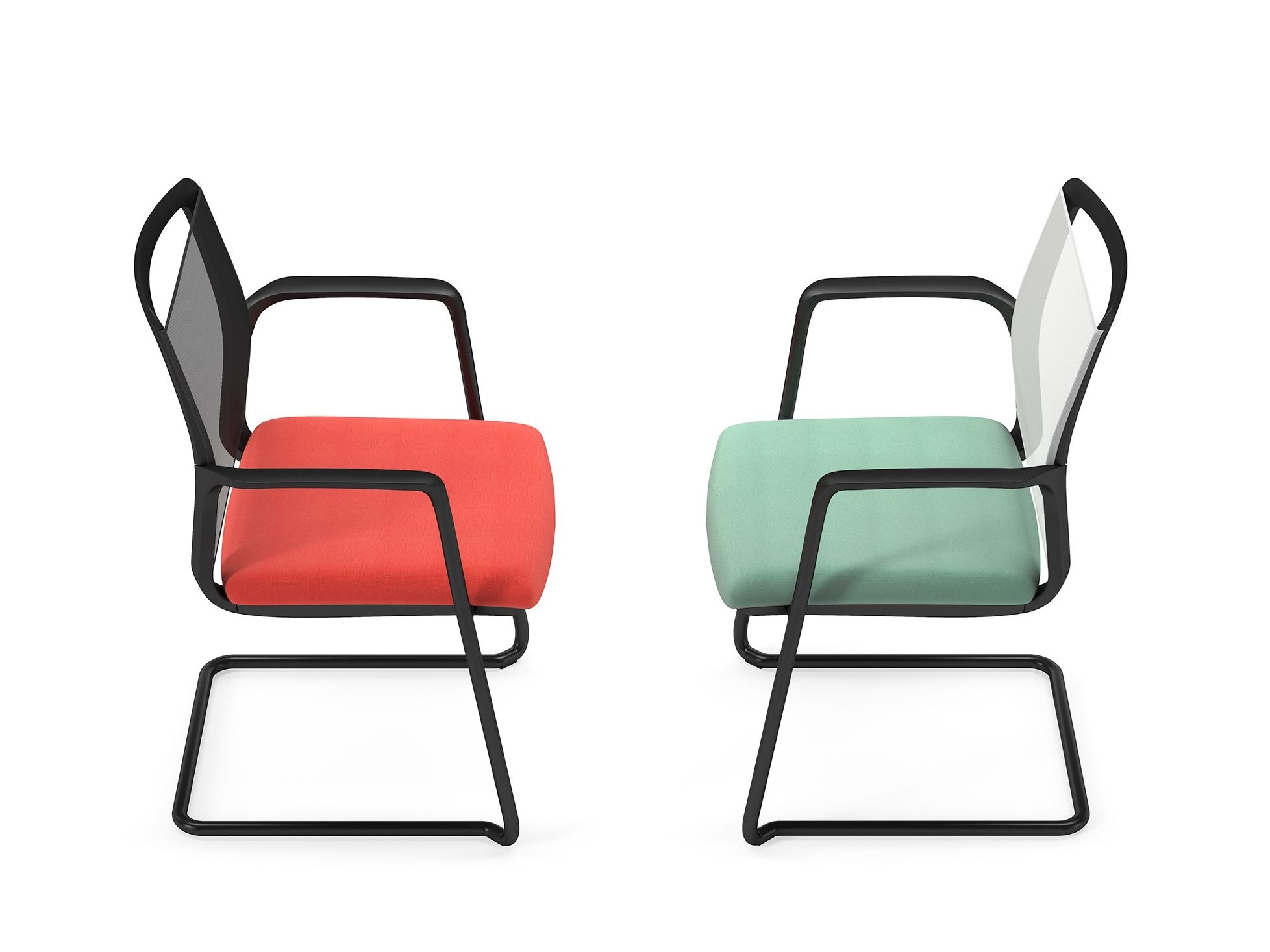 Сани стул SITLOSOPHY® Hola ARCH-00119408 - Вид №4