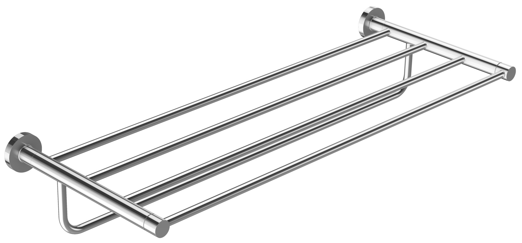 E77832-BL вещалка для полотенец JACOB DELAFON EO