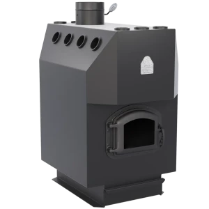 Печь отопительная Профессор Уголь ЧД ЧК ЗГ ТВ