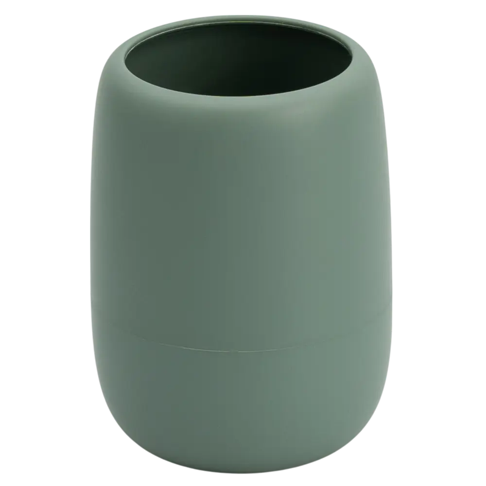 Стакан для зубных щеток VIDAGE Наска — элегантный акцент для вашей ванной 89380387 STLM-1578439