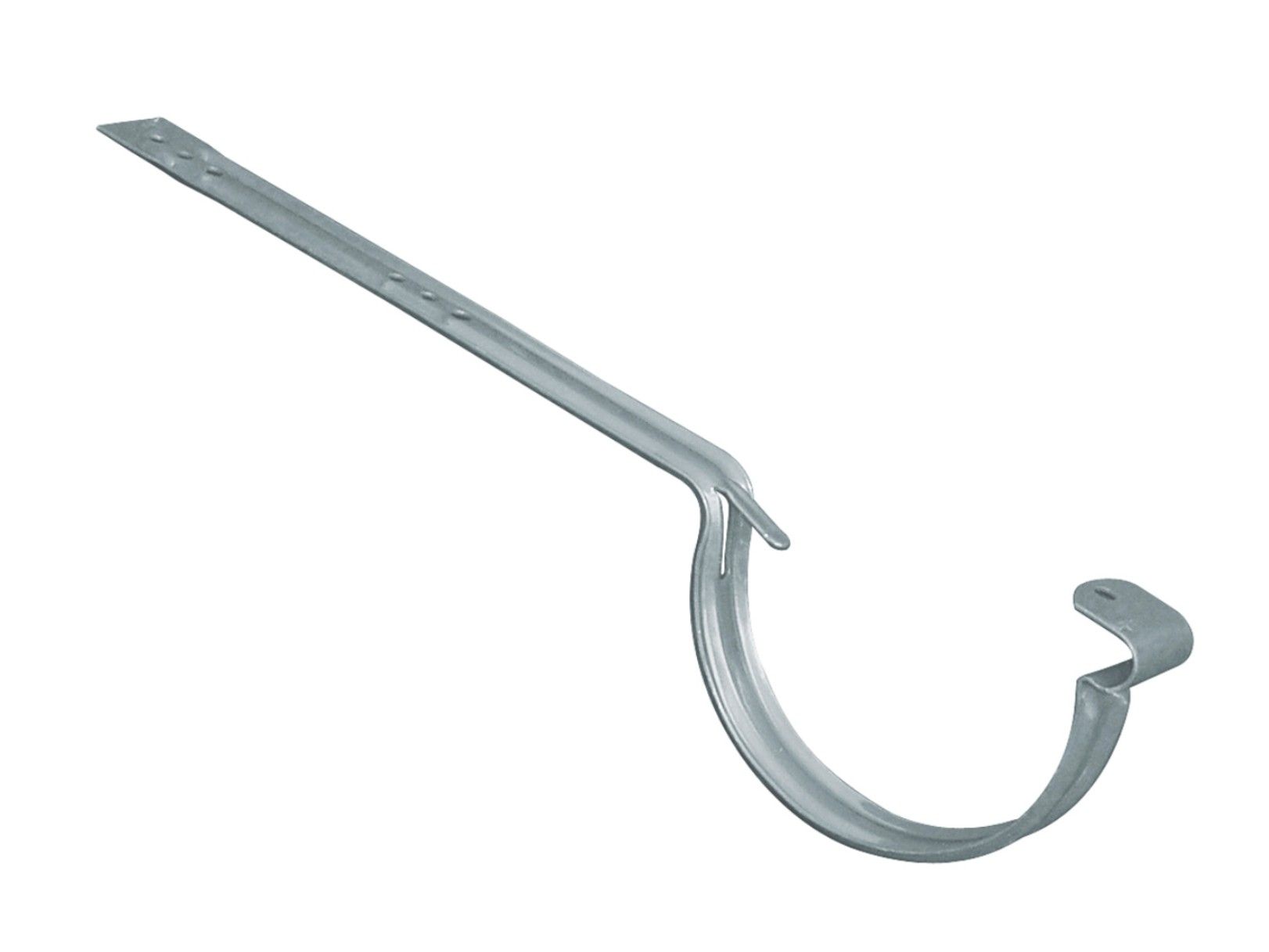 Окрашенный листовой аист для желоба 125 металлический эффект First Corporation First Plast ARCH-00033384 - Вид №1