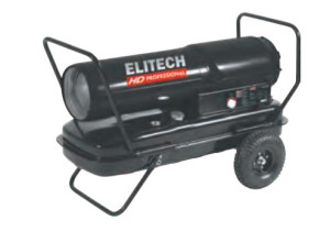 9153946 Тепловая пушка дизельная Elitech DGH 55