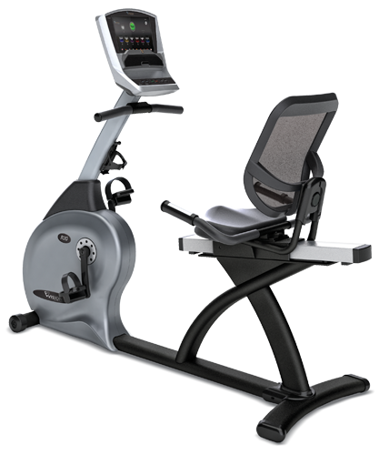 R20 Велотренажер vision r20 touch Vision  - Вид №1