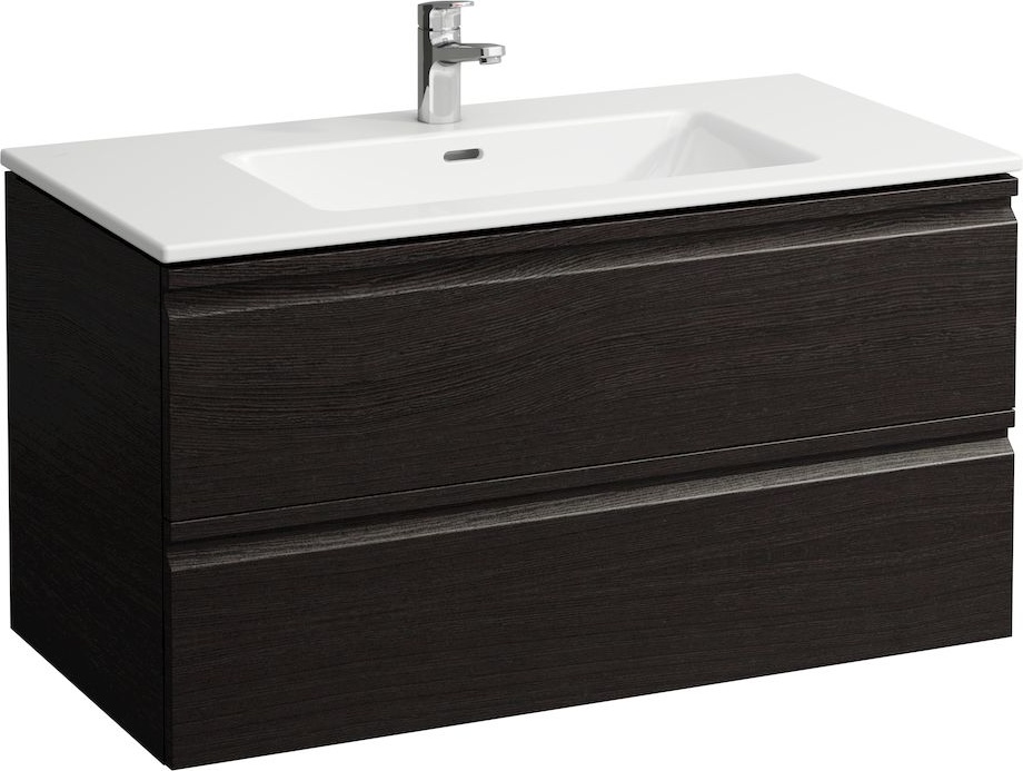 H8619654231041 Тумба с раковиной, 1 ящик LAUFEN PRO
