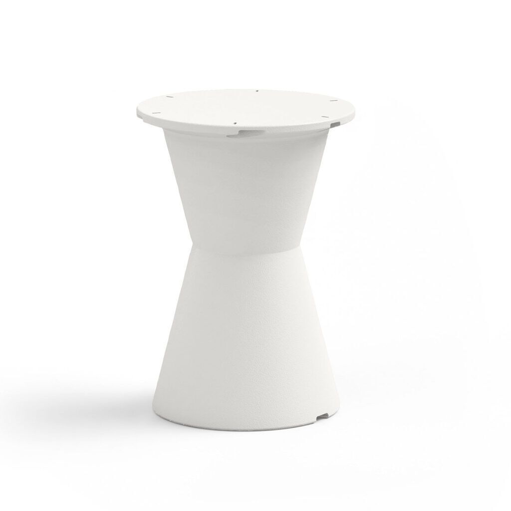 Основание стола из полиэтилена Lyxo Design точка ARCH-00078321 - Вид №11