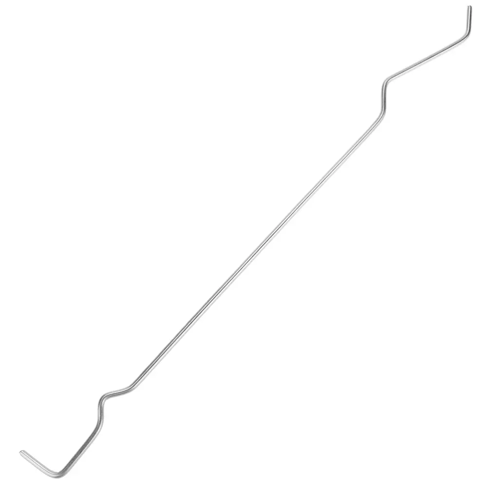 Гибкие связи из нержавеющей стали Инженер-Строитель D3 мм 0.3 м Santreyd STLM-2111954