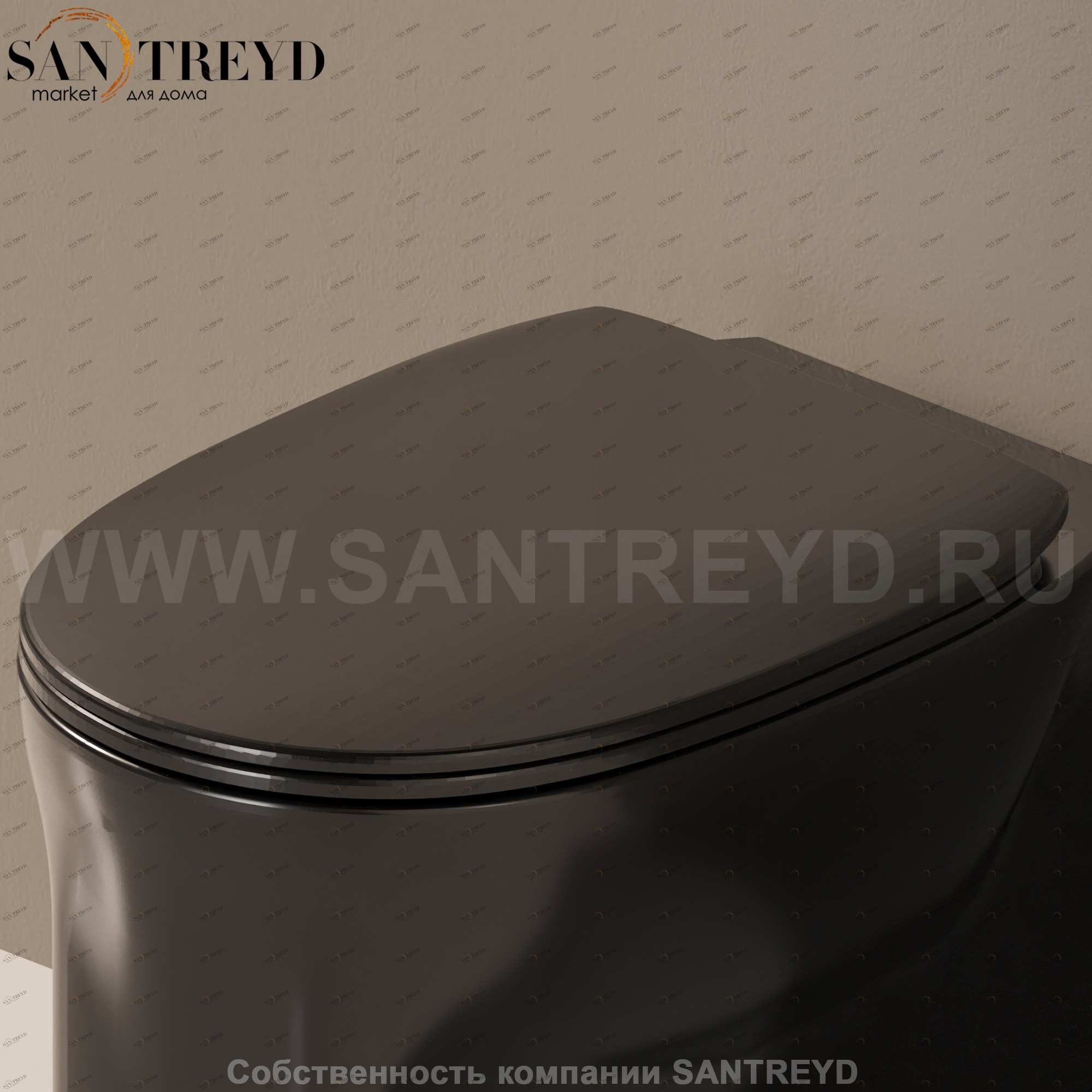 MACW059017 Крышка сиденье для унитаза Ceramica Flaminia Madre