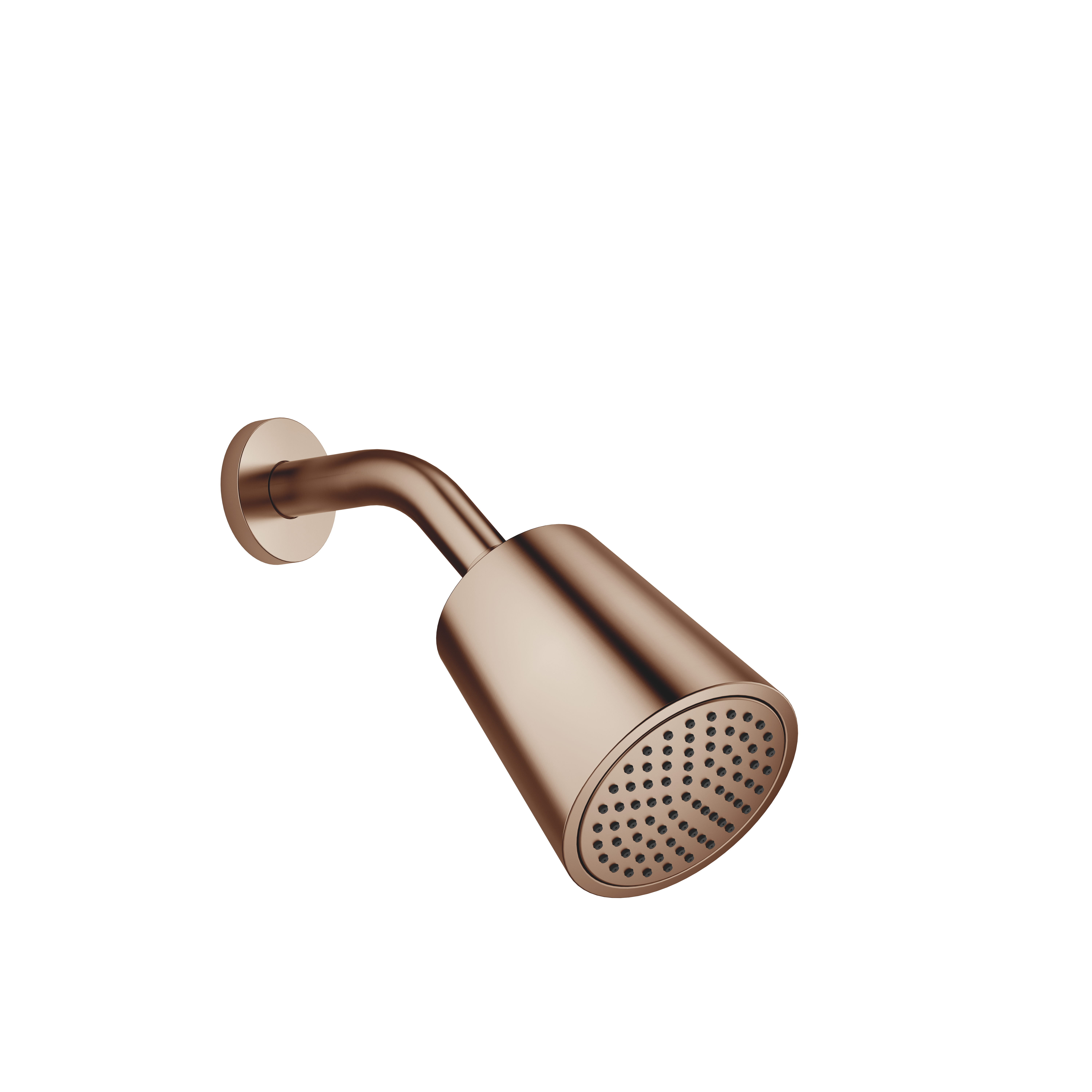 Душевая лейка - Матовая бронза DornBracht 28504979-42