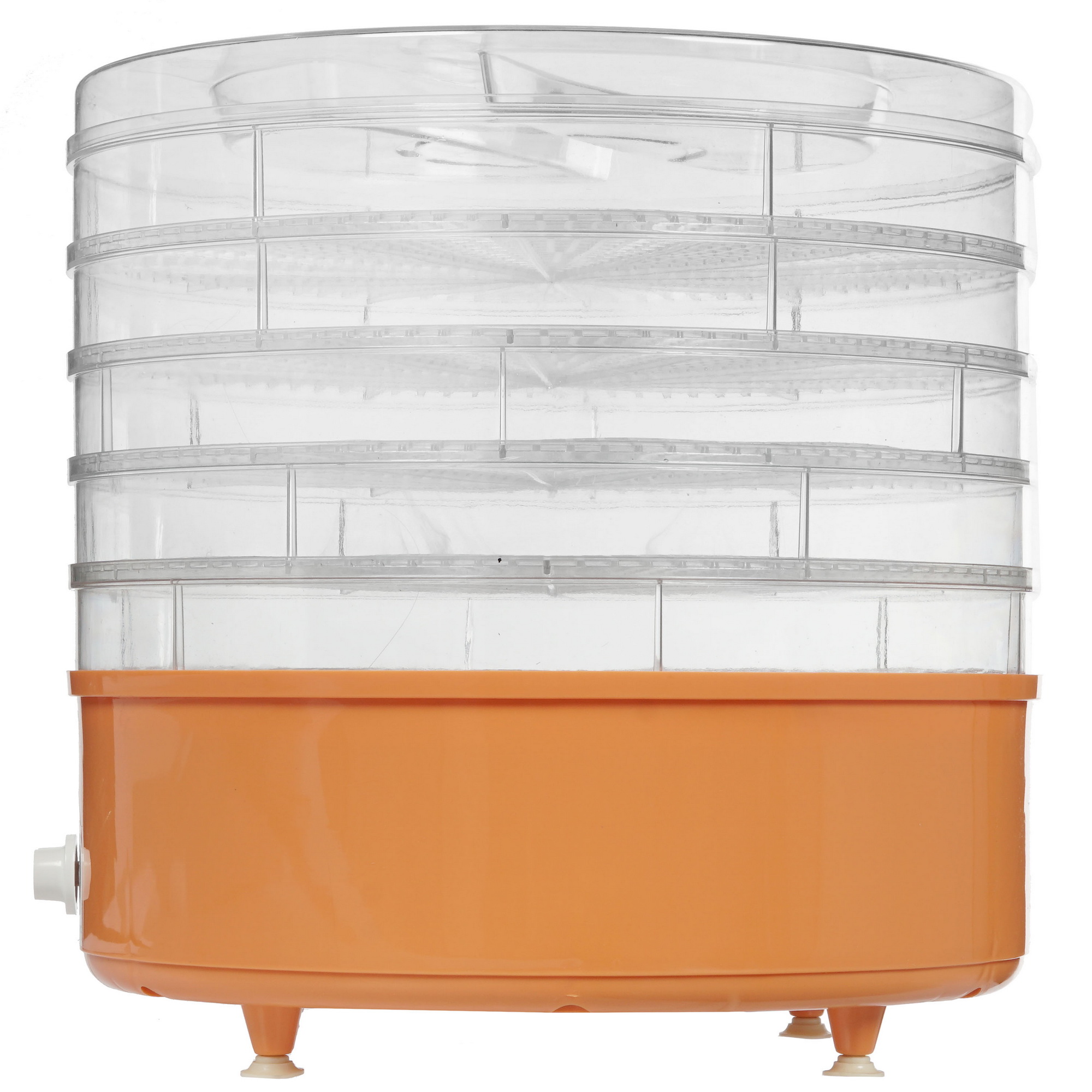 1134009 Сушилка для овощей и фруктов Ротор СШ - 002-06 бежевый STDN-0056680 - Вид №2