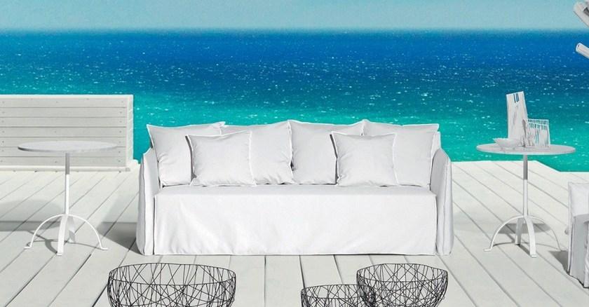 Gervasoni Круглый стол Weekend sun-id-1437144 - Вид №3