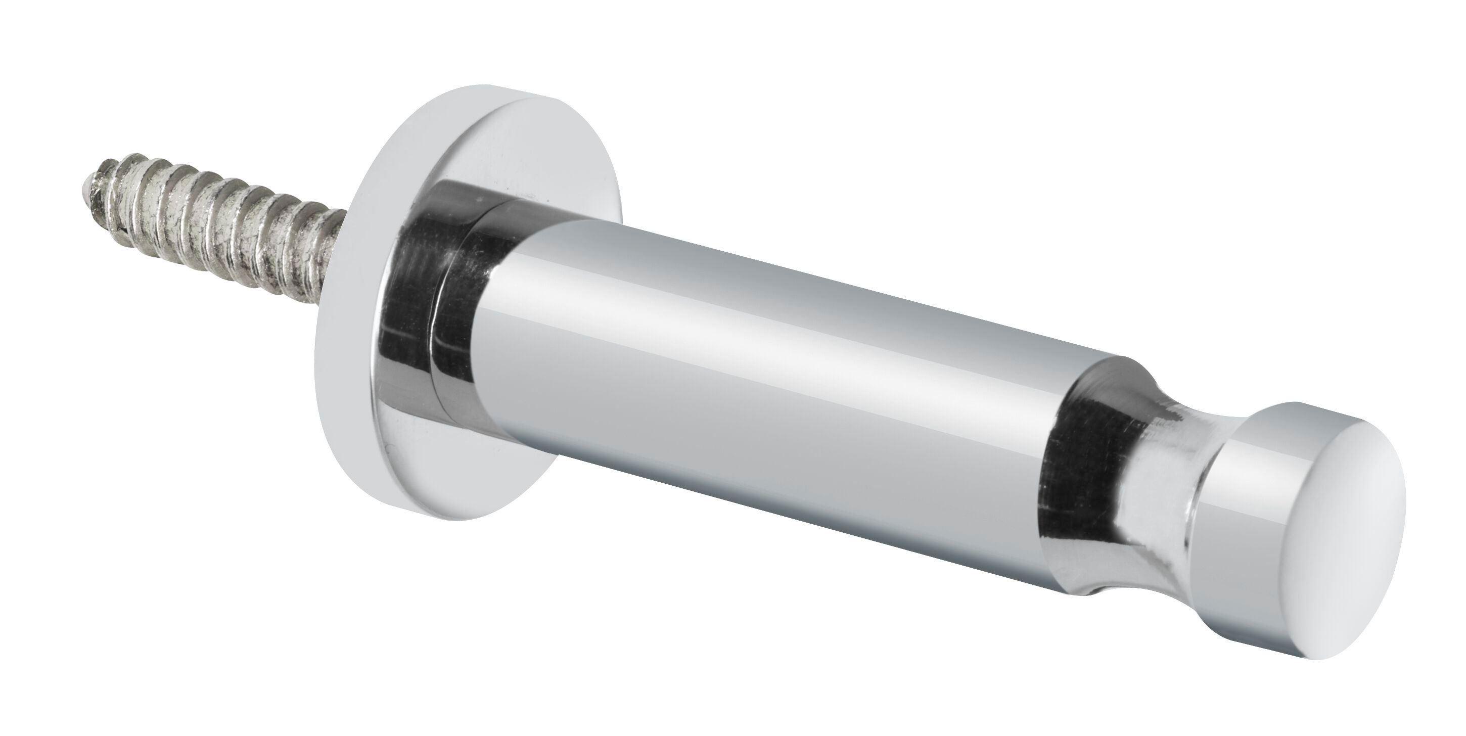 Латунная вешалка для одежды Iserlohner Haken HERMANN SCHWERTER ARCH-00075671 - Вид №6