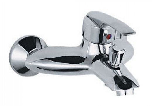 HB6518223C Смеситель Medea 